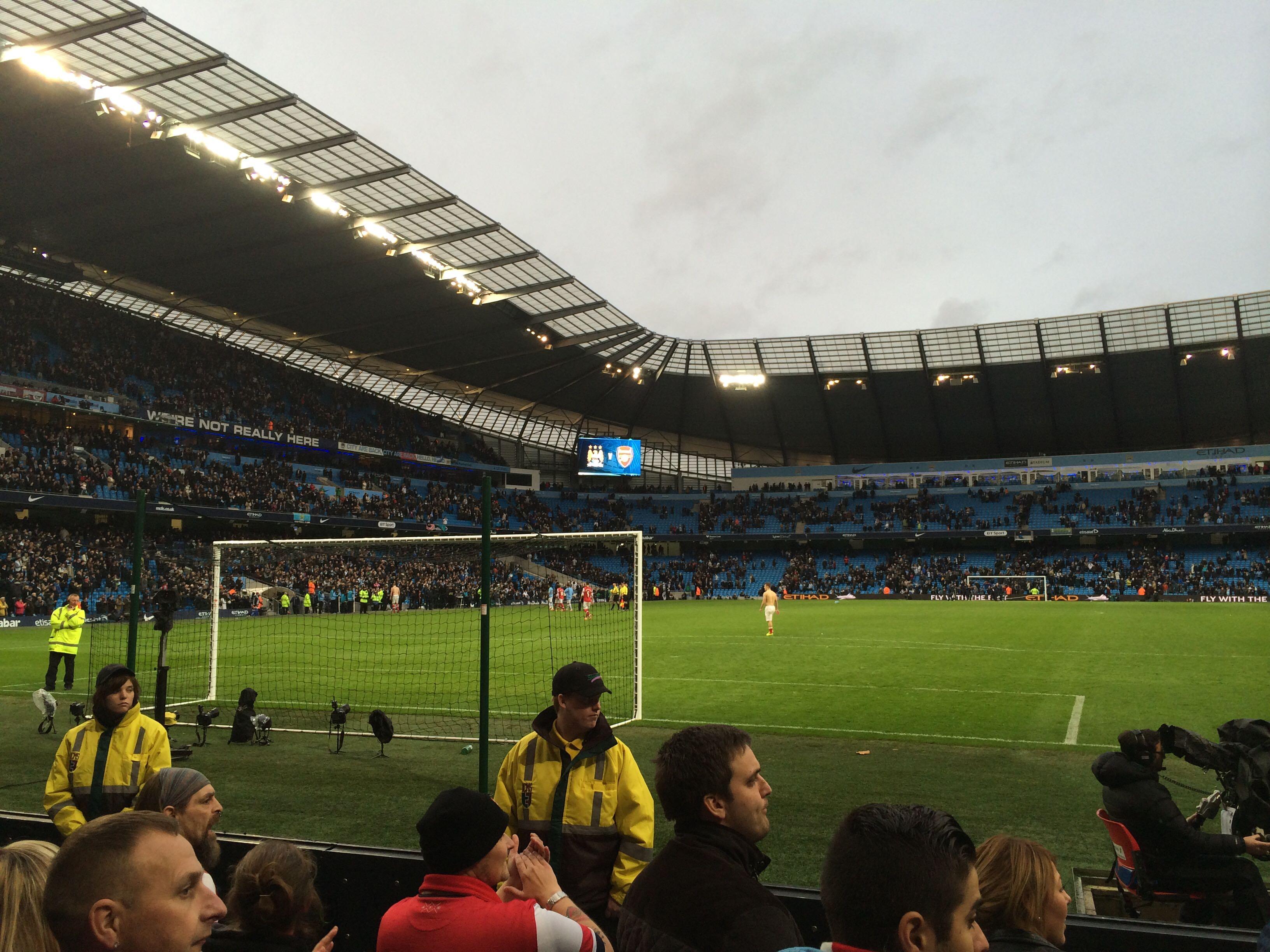 赛场意义 赛场意义