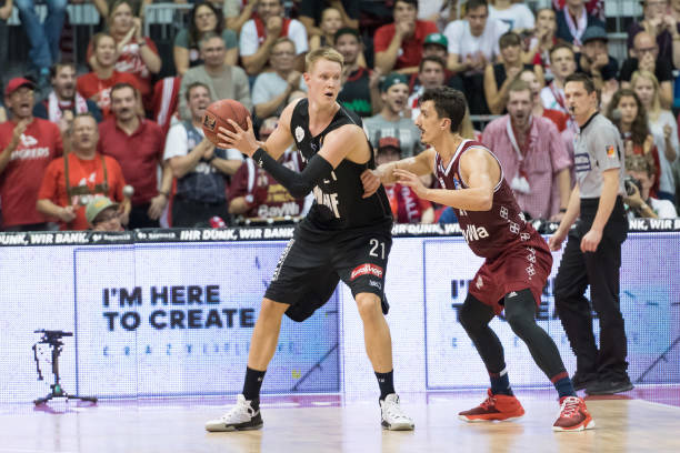 真正的胜者 真正的胜者