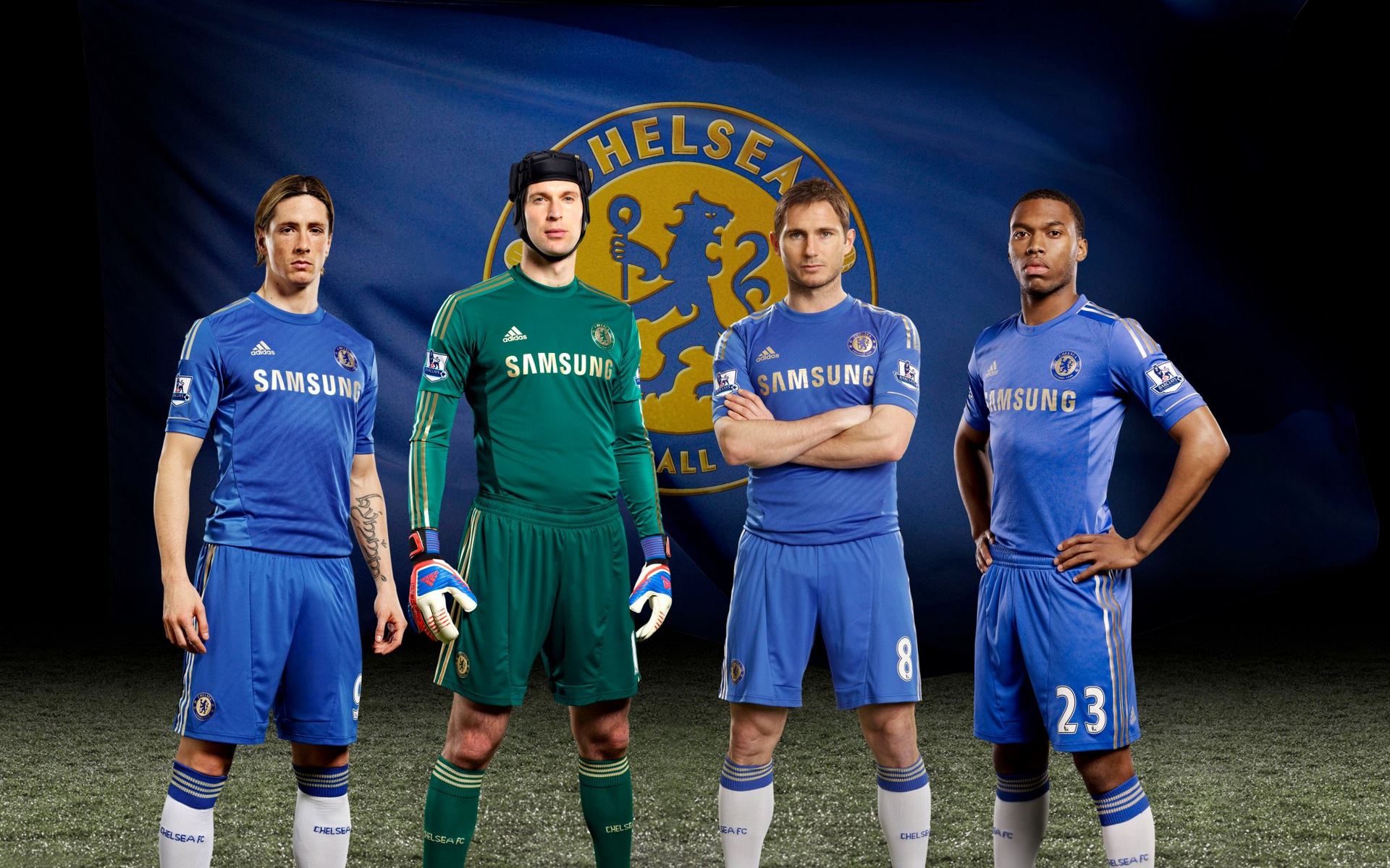 冠军球队的 冠军球队的