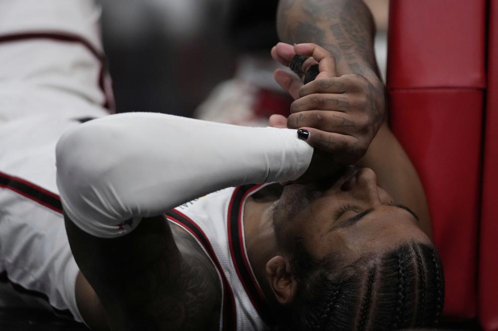 体育国际足联主席：希望下届世界杯中国男足能出线