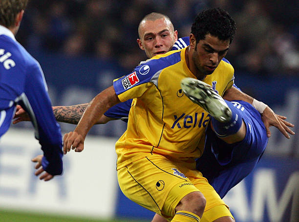 在更高的平 在更高的平