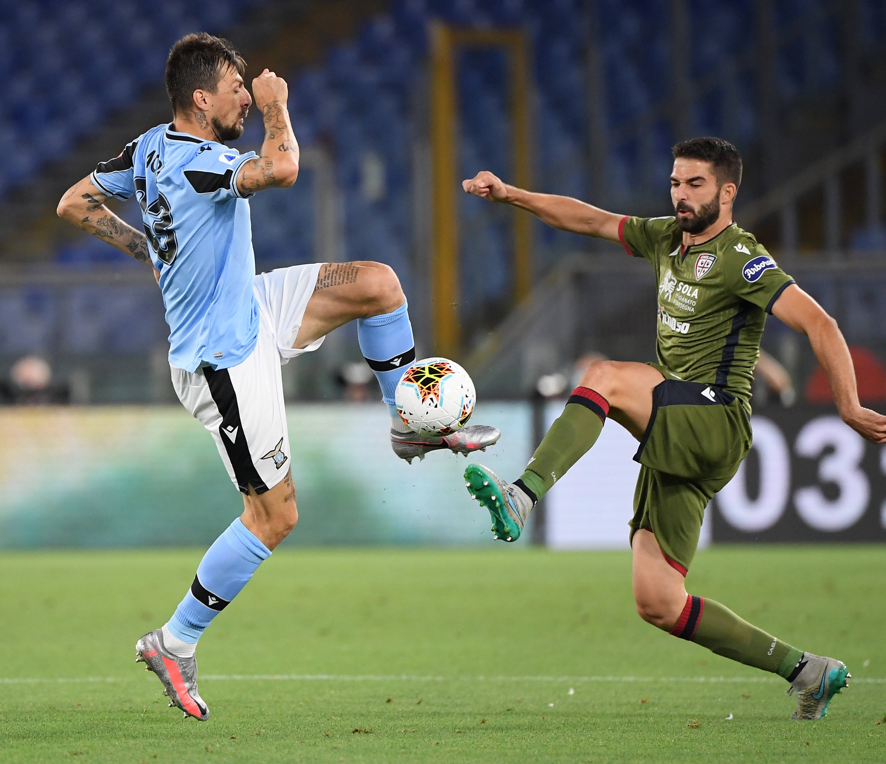 中超-孙铭谦造乌龙刘鑫瑜破门 沧州2-0客胜河南